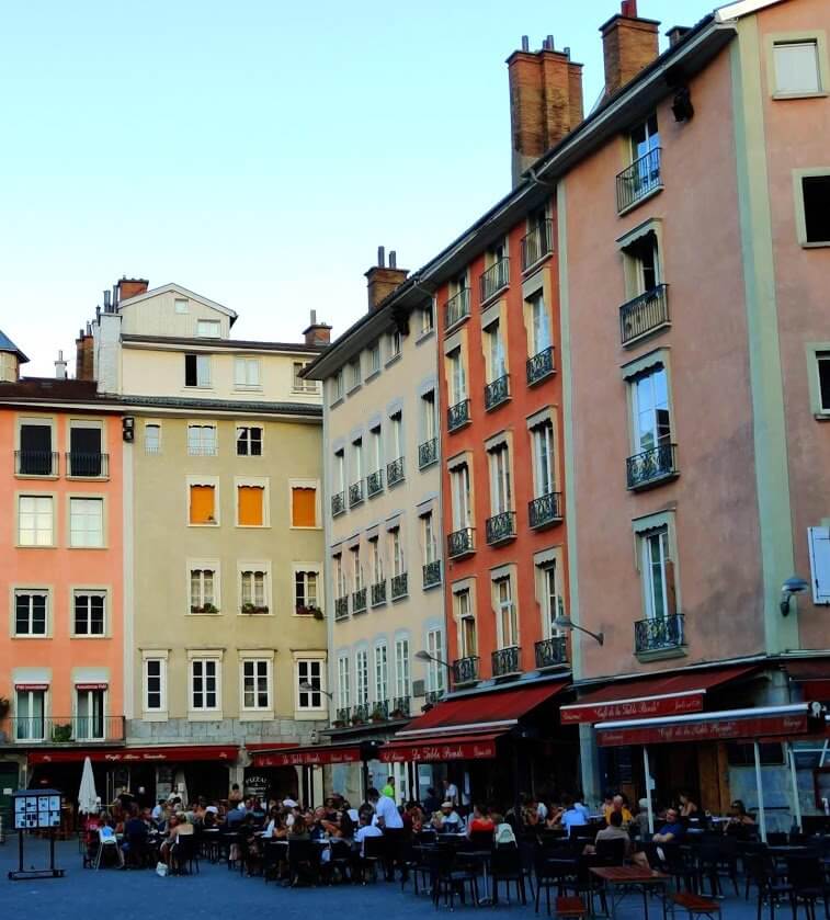 Image de Grenoble